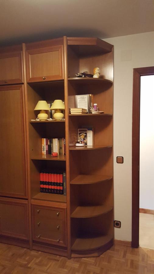 Casa Preciosas Vistas, Ubicada En Medio Del Parque Natural De Redes, Asturias Caso Exterior foto