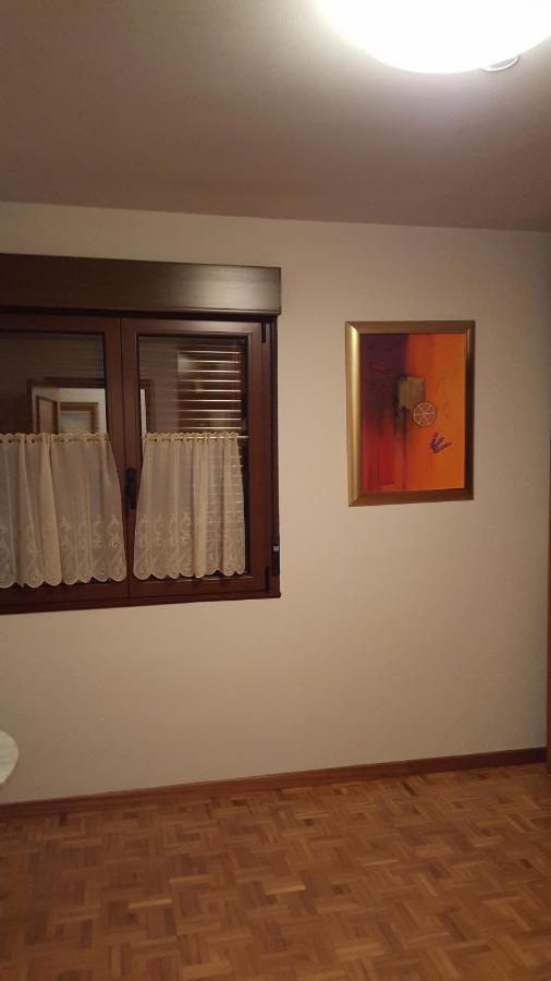 Casa Preciosas Vistas, Ubicada En Medio Del Parque Natural De Redes, Asturias Caso Exterior foto