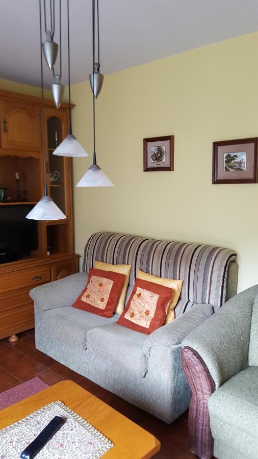 Casa Preciosas Vistas, Ubicada En Medio Del Parque Natural De Redes, Asturias Caso Exterior foto